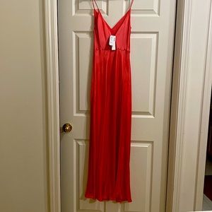 Saks Fifth Avenue dress - Size S NEVER BEEN WORN dress. Original tag.